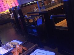 -很久以前羊肉串(打浦路店)
