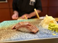 -Sushi Hanzo半藏(天环广场店)