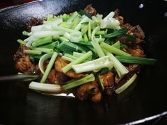 -庆丰农庄·团建·农家菜(大浪店)