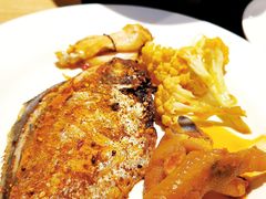 -星伦多自助料理(爱琴海店)