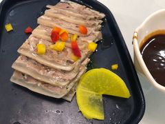 -新名仕新白玉兰餐厅