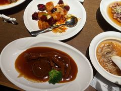 -廊亦舫Lang Yi Fang Restaurant(金桥店)