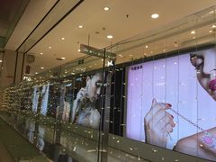 -丽达购物中心(崂山店)