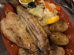 -ALBERGUE 1601 婆仔屋葡国餐厅