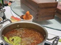-东道煮牛肉火锅(东盛大街店)