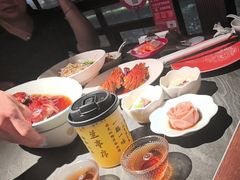 -小厨娘金榜题名(夫子庙贡院街店)