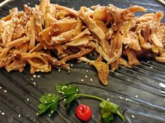 -淮上豆府(水厂路店)