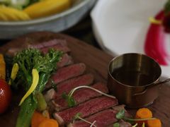 -第101座花园餐厅(湖滨88店)