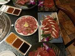 -牛焱·烧肉酒肆(五大道店)