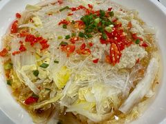 -笨罗卜浏阳菜馆(太平街店)
