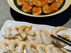 -佬太公海鸭·海鲜大排档(上海总店)
