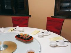 包厢-瑞福园联谊餐室(茂名南路店)