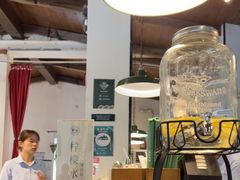 -雕刻时光咖啡馆(北师大店)