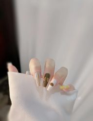 -M·X Nail日式美甲美睫