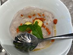 桂花芋泥-四道菜·福建菜馆(新街口金鹰店)