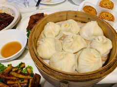 蟹粉小笼包-上海年代(水上东路店)