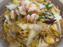 -拾竹樾巷酒肆餐厅(望花店)