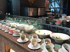 -大连富丽华大酒店