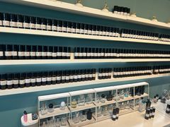 -墨more调香馆DIY自调香水(博雅国际中心B座店)