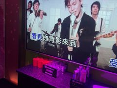 -音乐派KTV(银泰城店)