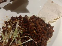 -廉厨干煸鸡(云龙区民富园店)