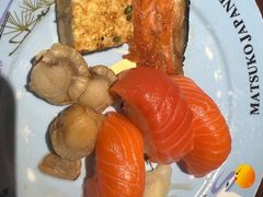 -松子料理(亮马桥店)