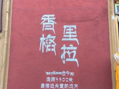 -迪庆藏族自治州博物馆