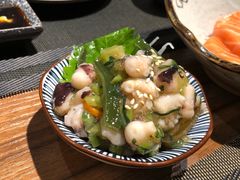 -隐初·SUSHI·美式日本料理