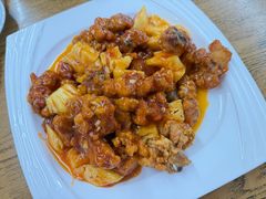 -丰顺烧烤家常菜(台东店)