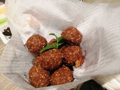 老北京干炸丸子-小大董·烤鸭(凤凰汇店)