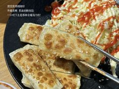 -海云台韩式汤饭·13年匠心韩料(南山店)