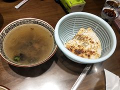 -小毛驴驴肉泡馍(解放路店)
