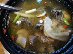 -妈妈的味道(和顺古镇店)