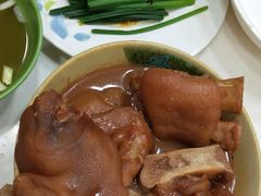 -麦文记面家(佐敦店)