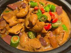 -7017浙菜•建德味(中财店)