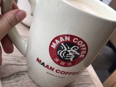 -Maan coffee漫咖啡(1905店)