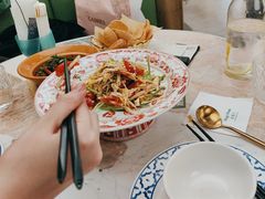 -KingThaia金泰兰(滨江天街店)