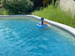 -泉城欧乐堡水上世界