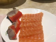 -芭菲盛宴·环球美食(北城国际店)