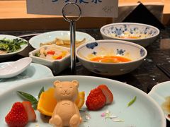 -然锅料理