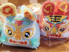 -老门东历史文化街区
