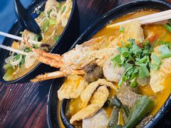 -鲤.金记沙茶面(总店)
