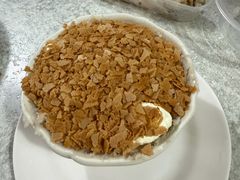 芋泥奶油脆脆球-水牛奶皇后糖水铺(深圳总店)