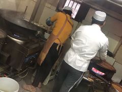 -清真蒋有记(老门东店)