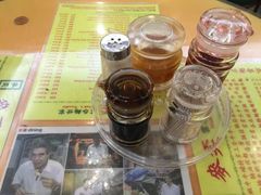-麦奀云吞面世家(中环店)