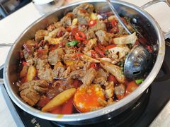 -刘一锅筋头巴脑(大悦城C店)