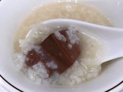 -电白鸭粥店(下沙二坊88号店)