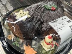 -山姆会员商店(杨桥西路店)