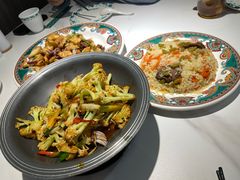 -提雅·寻味新疆(经十路店)