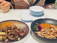 -凯萨印象铁板烧(苏州中心店)